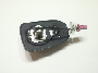 View GPS Antenna. Radio Antenna (TUNGSTEN METALLIC). Full-Sized Product Image